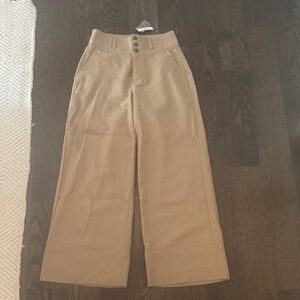 Madewell Harlow pants